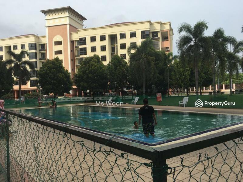 Blissful Breeze 4 Rooms & Netflix By Ezyroom Melaka Ayer Keroh Kültér fotó