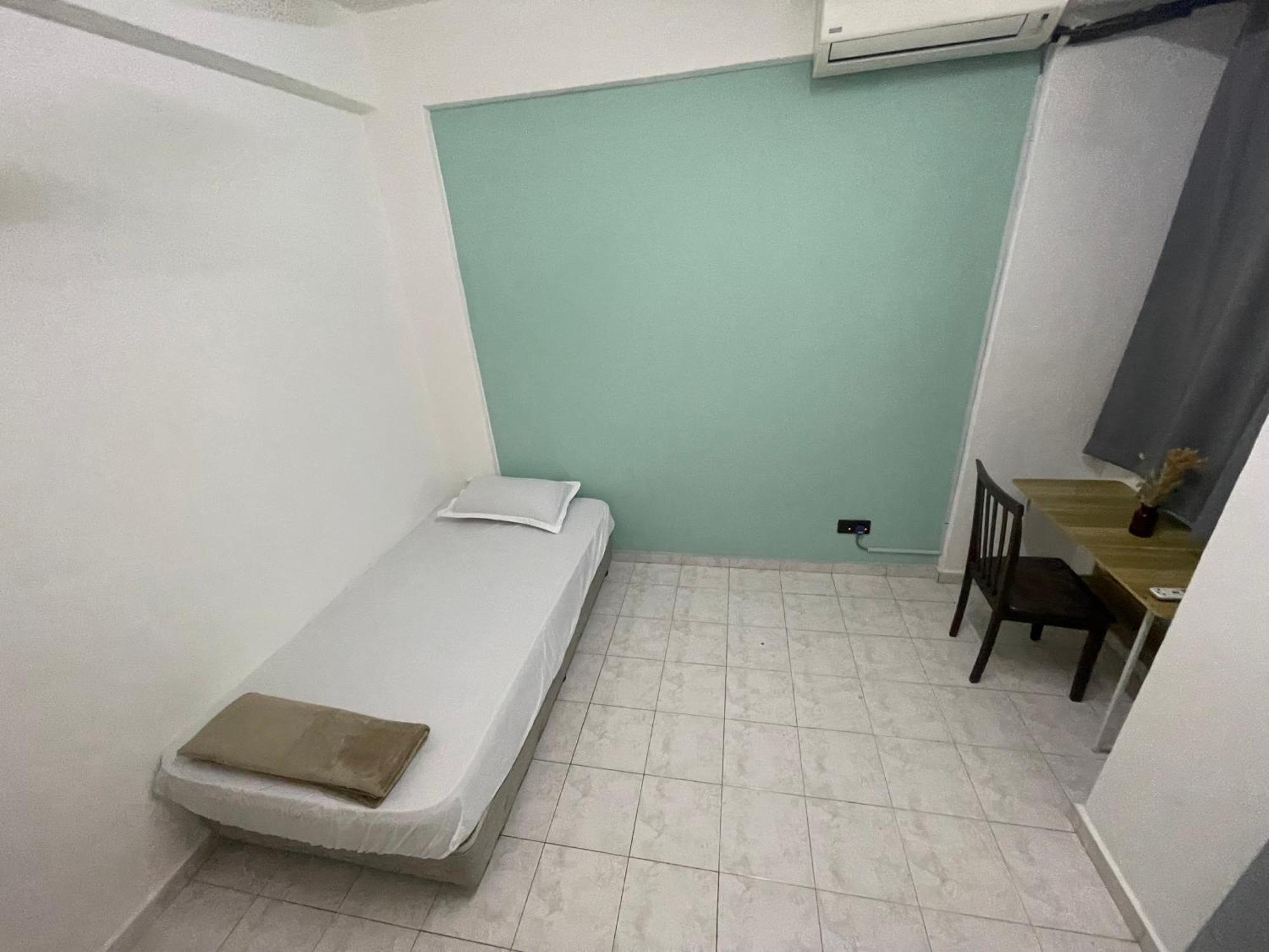 Blissful Breeze 4 Rooms & Netflix By Ezyroom Melaka Ayer Keroh Kültér fotó