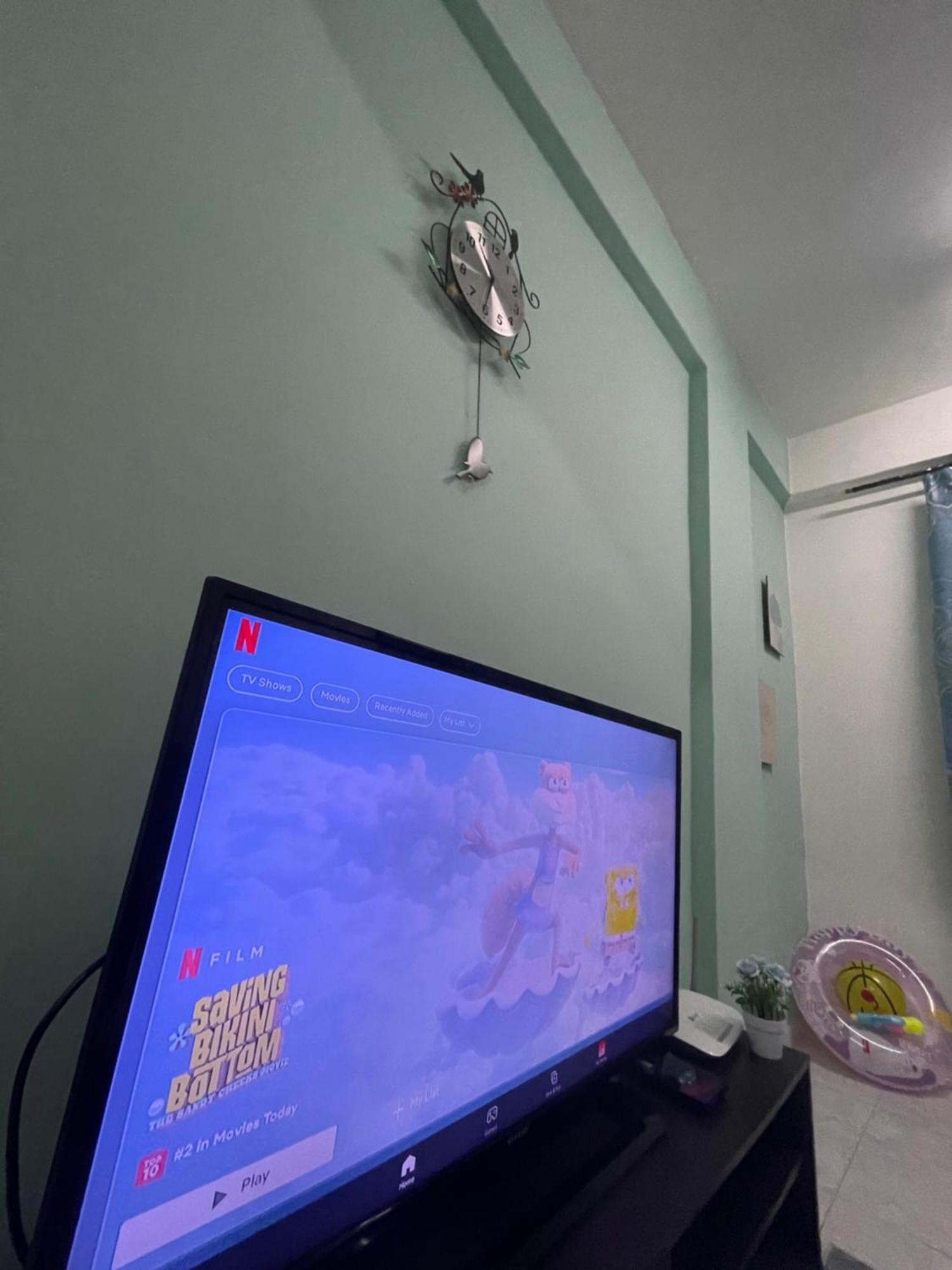 Blissful Breeze 4 Rooms & Netflix By Ezyroom Melaka Ayer Keroh Kültér fotó