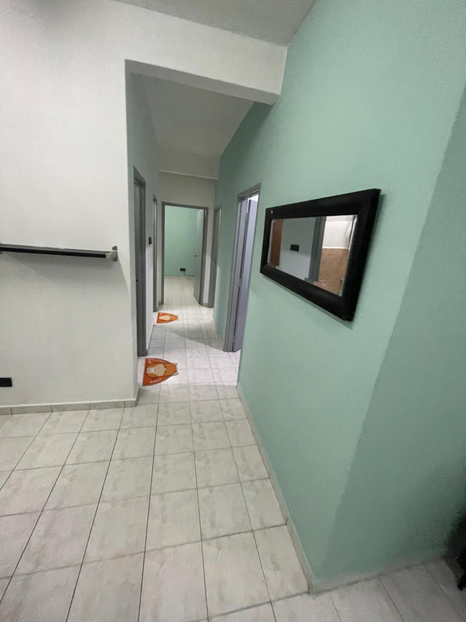 Blissful Breeze 4 Rooms & Netflix By Ezyroom Melaka Ayer Keroh Kültér fotó