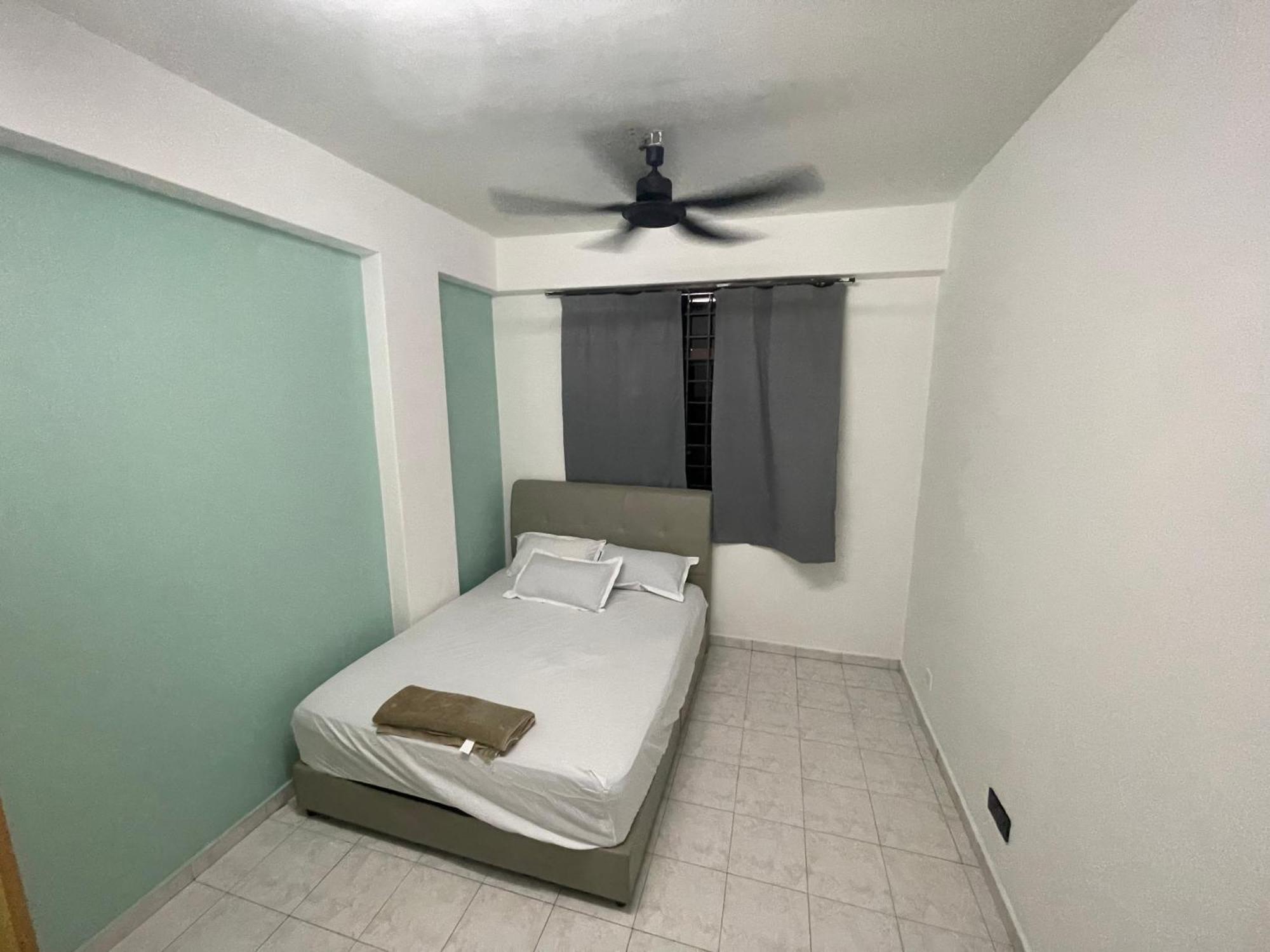 Blissful Breeze 4 Rooms & Netflix By Ezyroom Melaka Ayer Keroh Kültér fotó